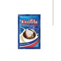 Kremela non-diary creamer